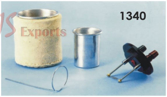 JOULE�S CALORIMETER